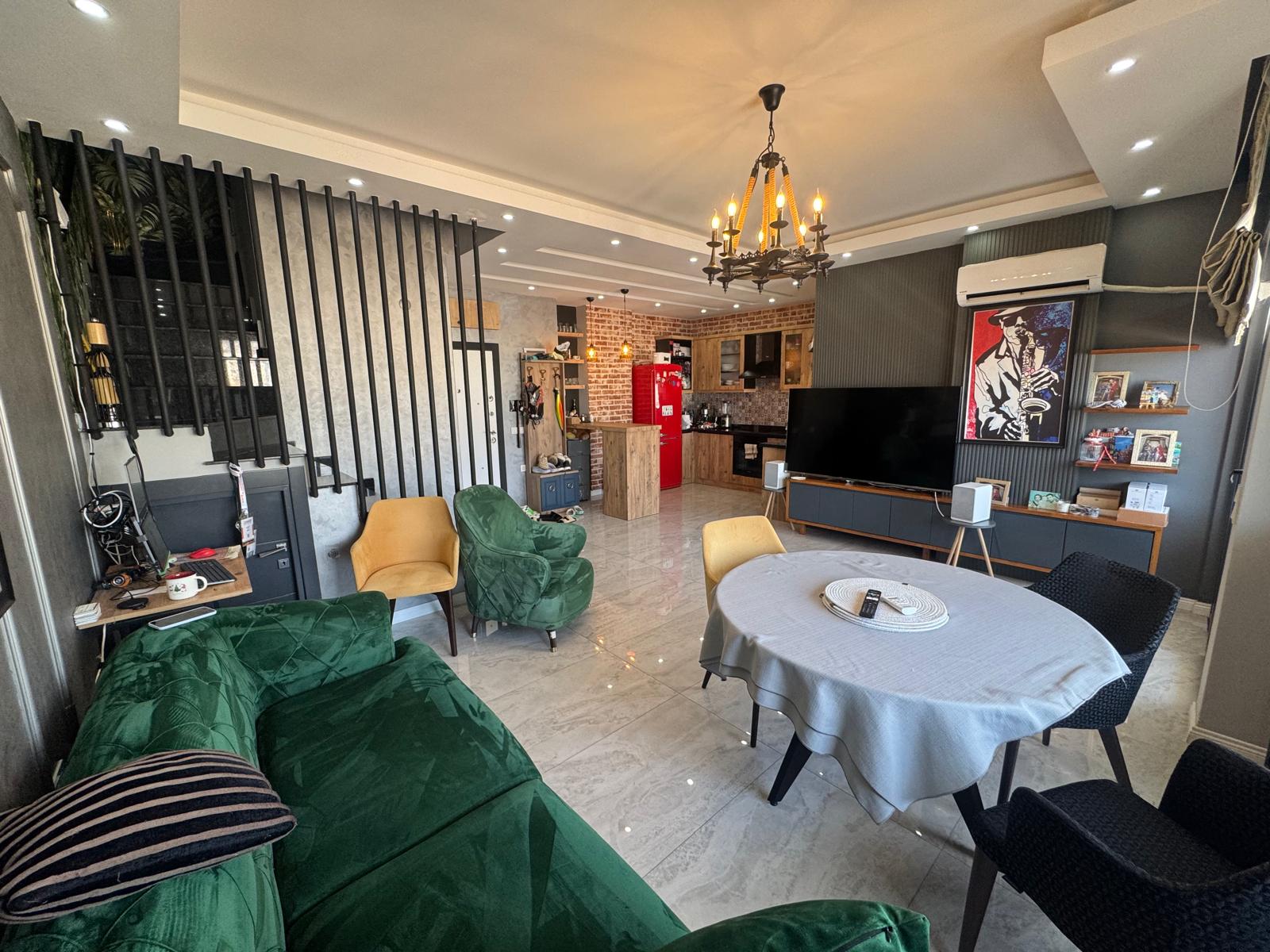 Seda Tower 12