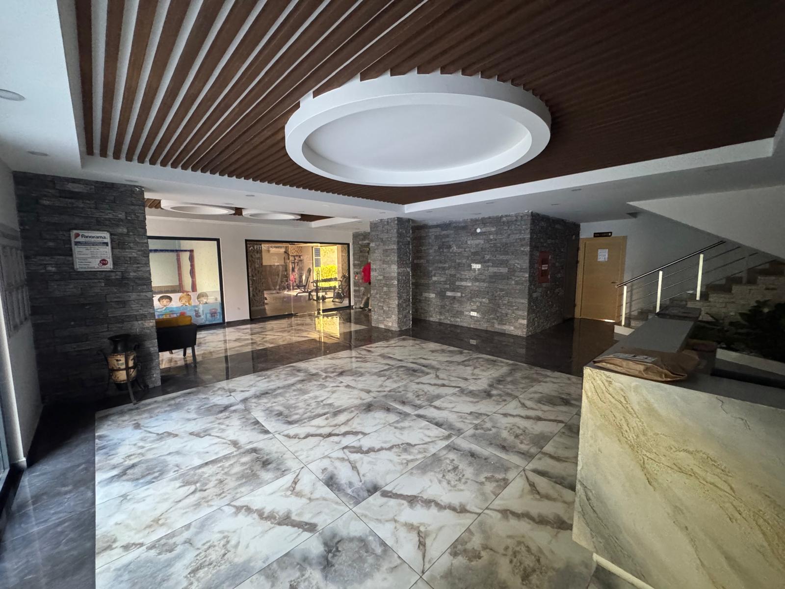 Seda Tower 7