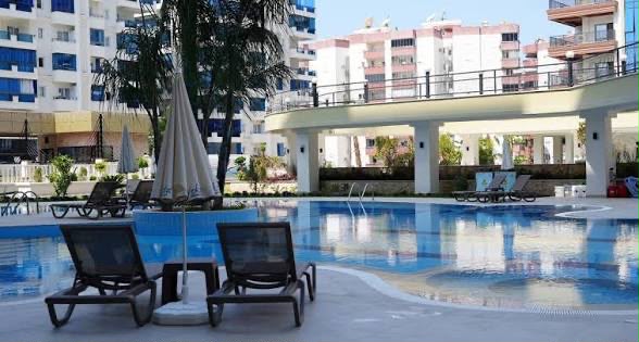 Yekta Homes 2+1(Yekta kingdom I Yekta premium) 14