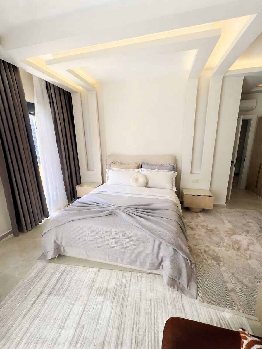 Yekta Homes 2+1(Yekta kingdom I Yekta premium) 4