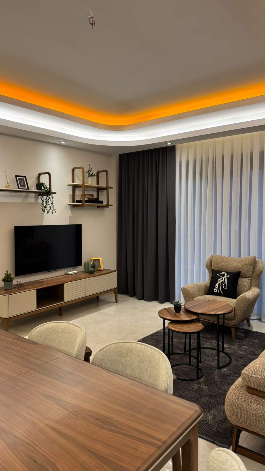 Yekta Homes 2+1(Yekta kingdom I Yekta premium)