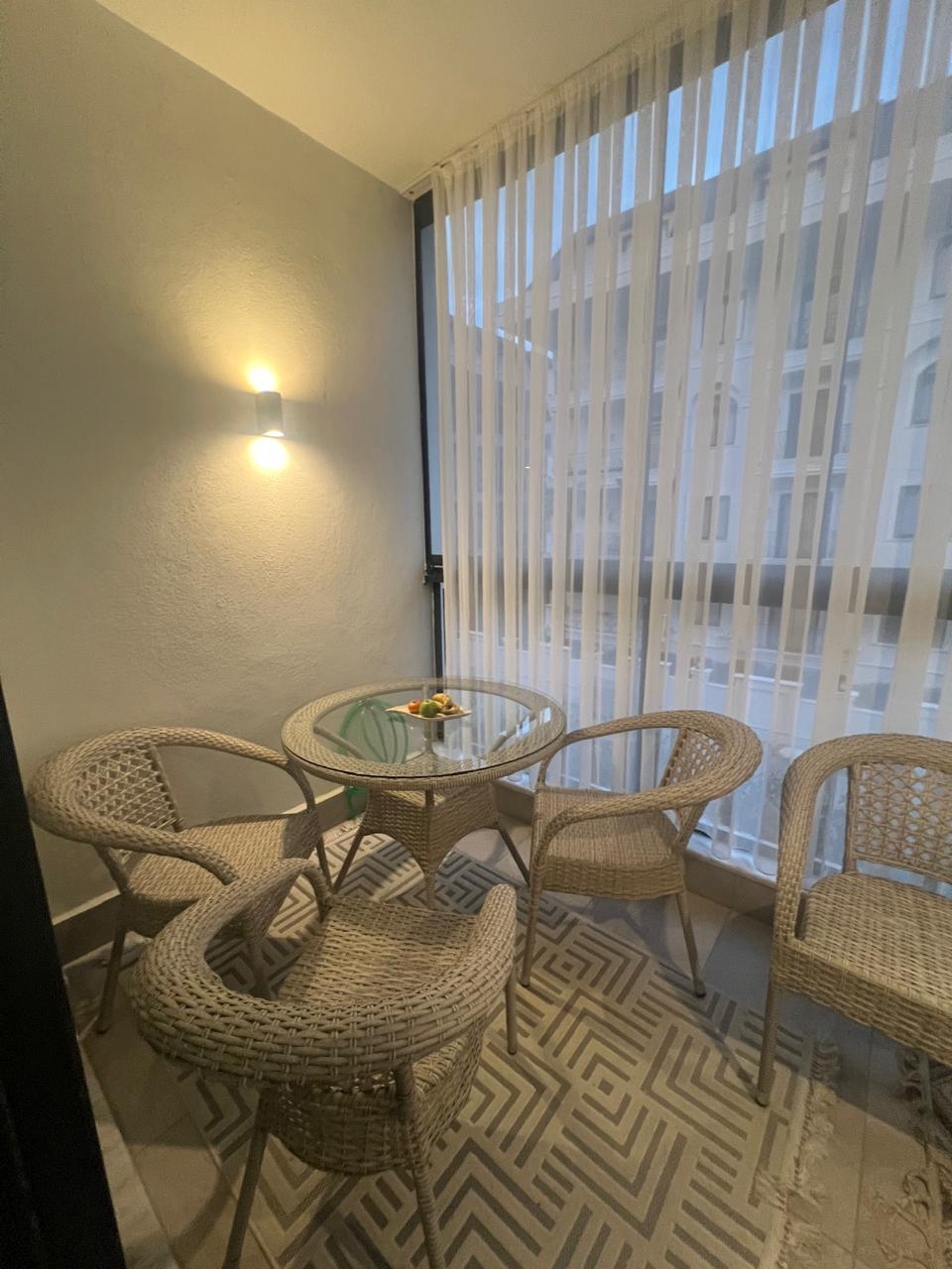 BestHome 35 Aria 2