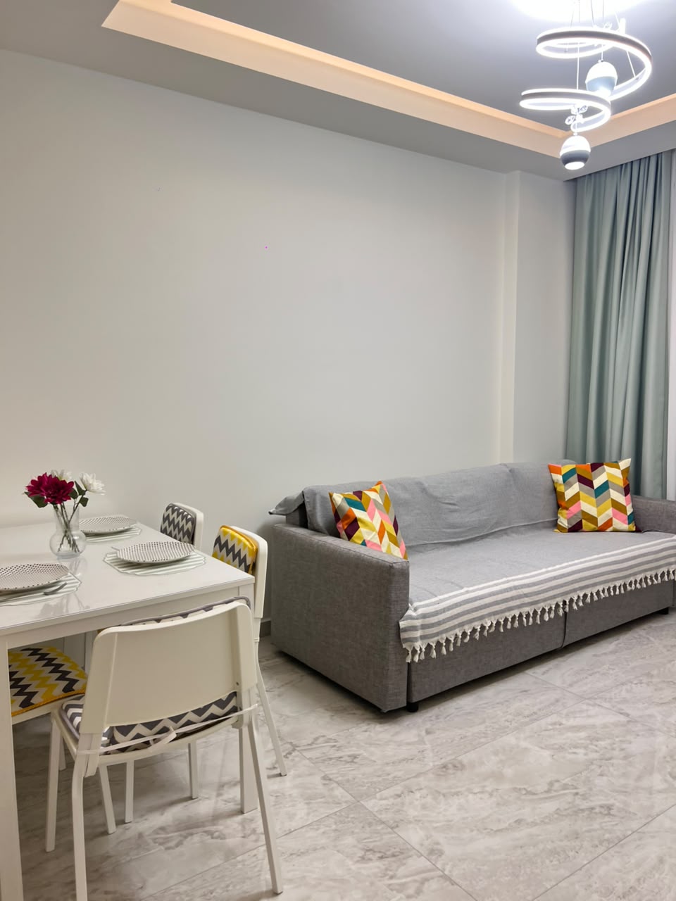 BestHome 35 Aria 3