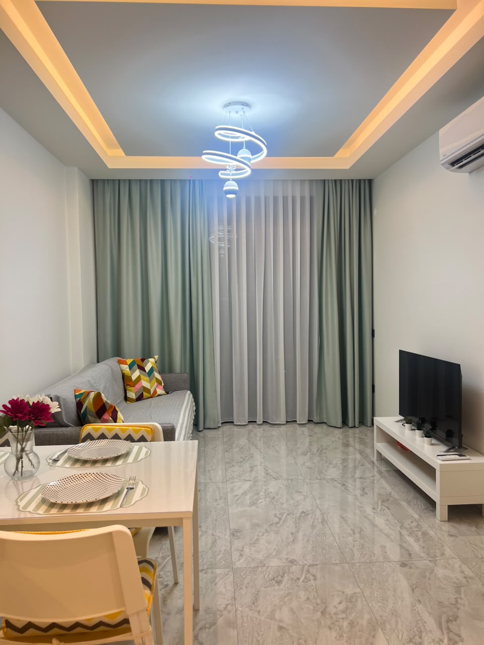 BestHome 35 Aria 2