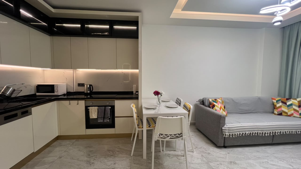 BestHome 35 Aria