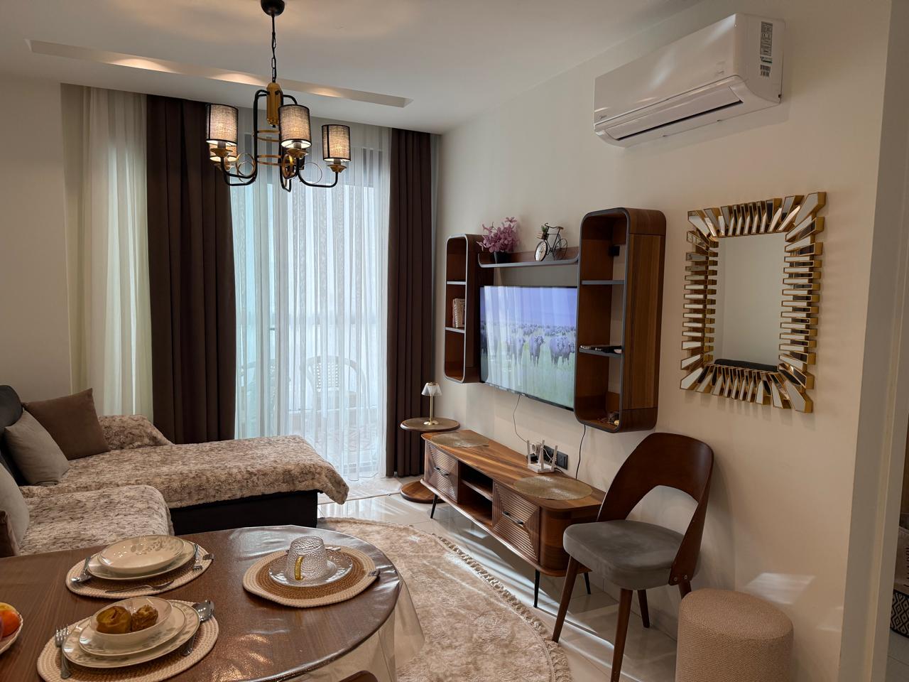 BestHome 35 Aria 4