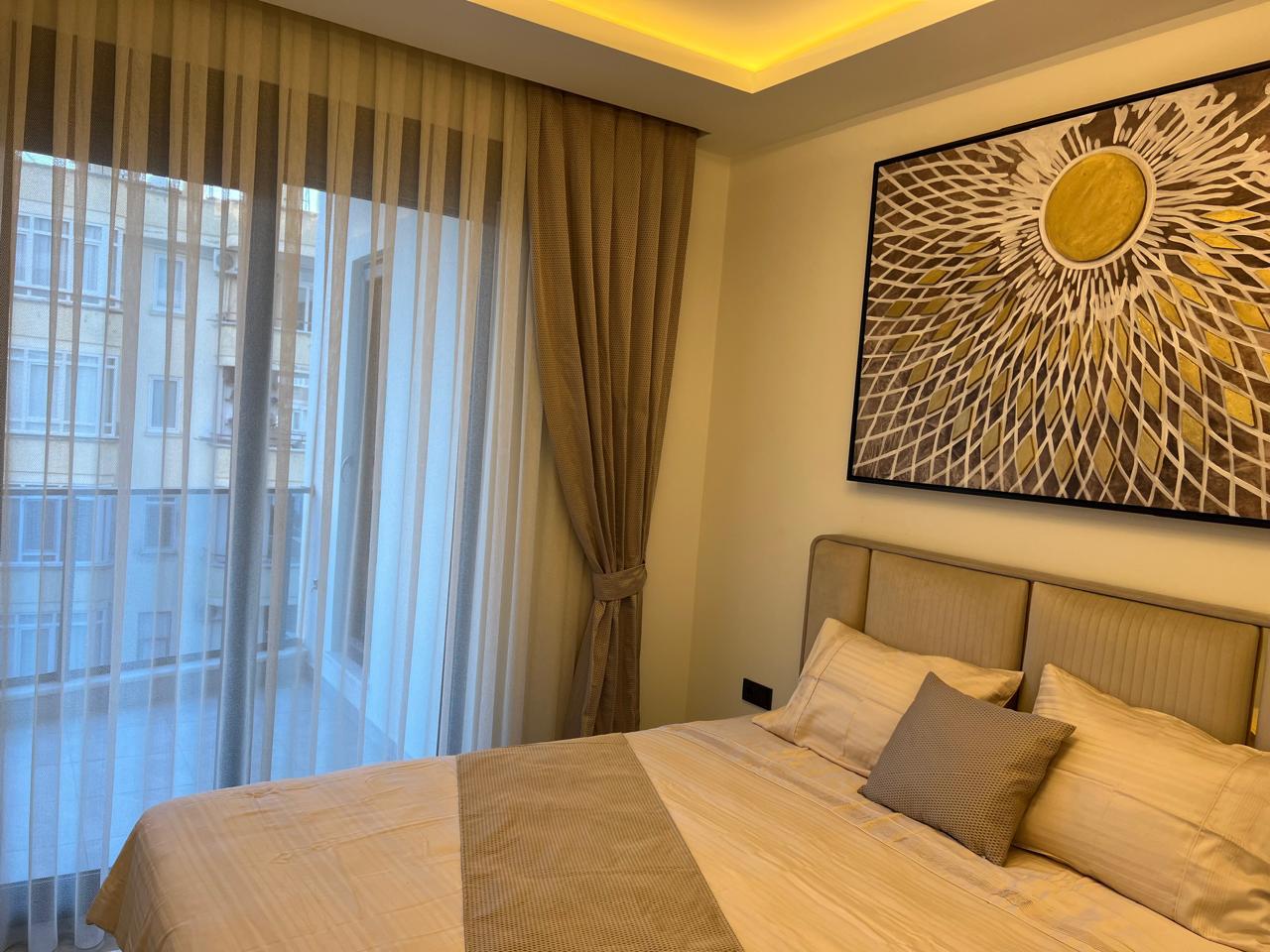 BestHome 35 Aria 2