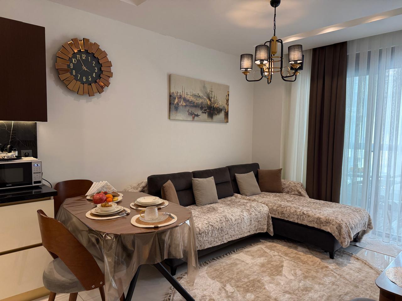 BestHome 35 Aria 5