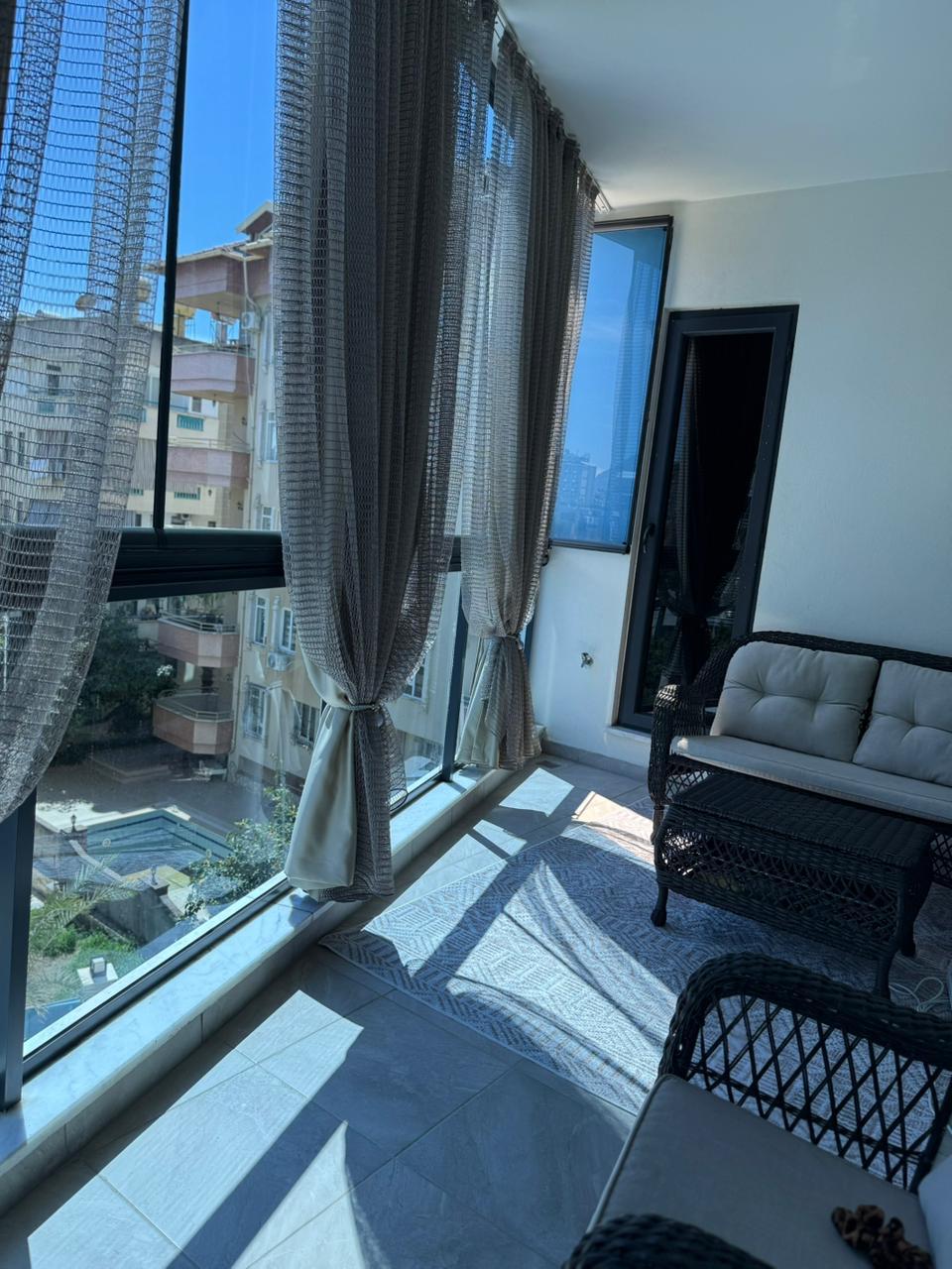 BestHome 35 Aria 3